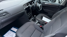 Volkswagen Golf 1.5 TSI EVO Match Edition 5dr Petrol Hatchback